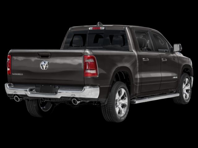 2023 RAM 1500 Laramie Crew Cab 4x4 57 Box 2023 RAM 1500 Laramie Crew Cab 4x4 57 Box