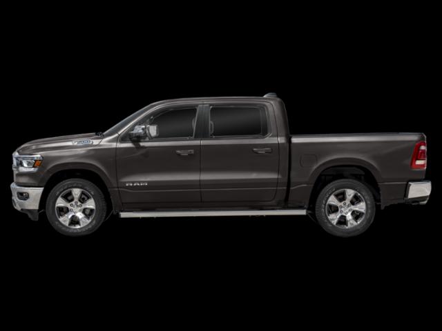 2023 RAM 1500 Laramie Crew Cab 4x4 57 Box 2023 RAM 1500 Laramie Crew Cab 4x4 57 Box