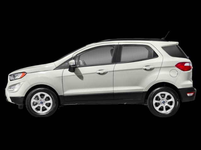 2019 Ford EcoSport SE 2019 Ford EcoSport SE