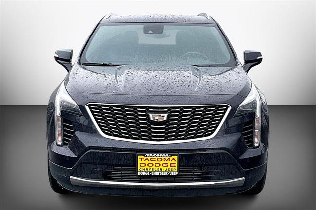 2023 Cadillac XT4 AWD Premium Luxury