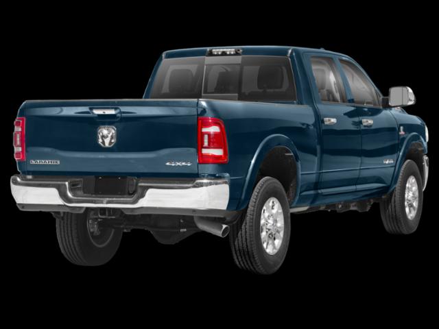 2020 RAM 2500 Laramie Crew Cab 4X4 64 Box