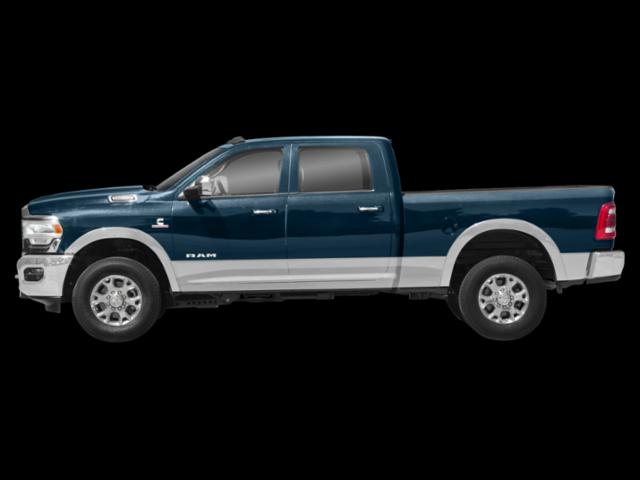 2020 RAM 2500 Laramie Crew Cab 4X4 64 Box
