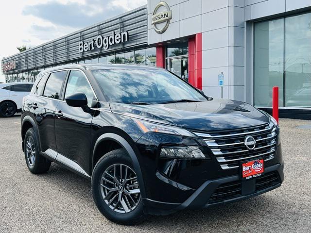 2024 Nissan Rogue S FWD 2024 Nissan Rogue S FWD