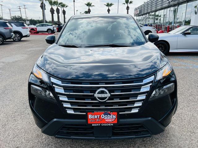 2024 Nissan Rogue S FWD 2024 Nissan Rogue S FWD