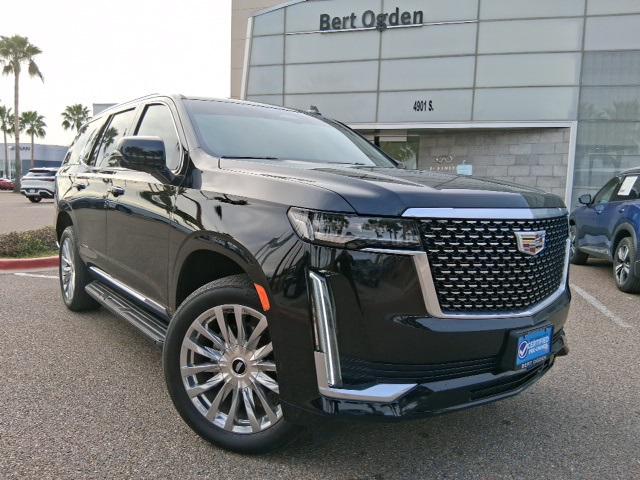 2024 Cadillac Escalade 2WD Premium Luxury