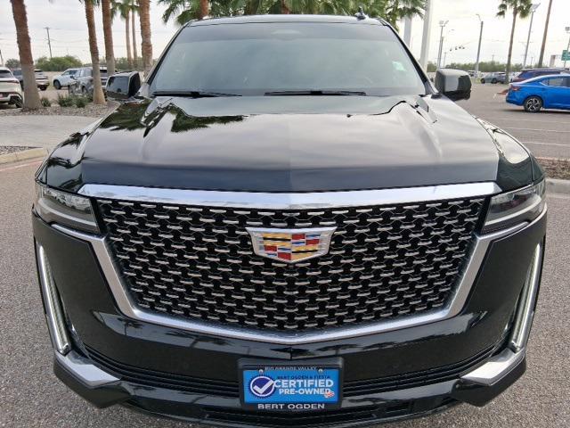 2024 Cadillac Escalade 2WD Premium Luxury