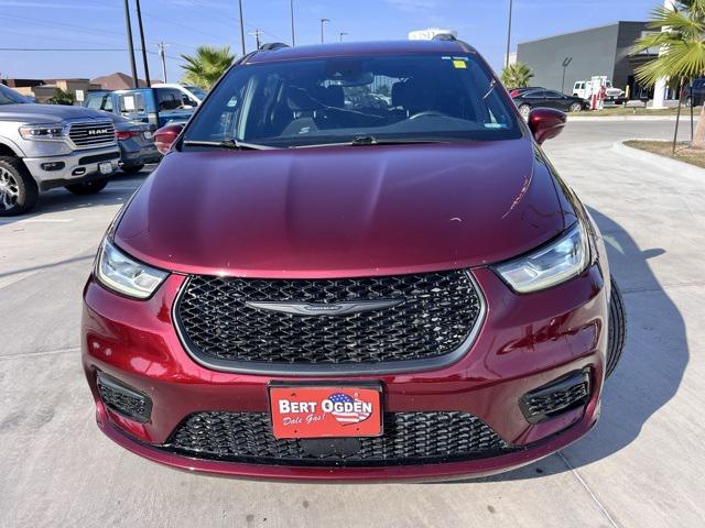 2021 Chrysler Pacifica Touring