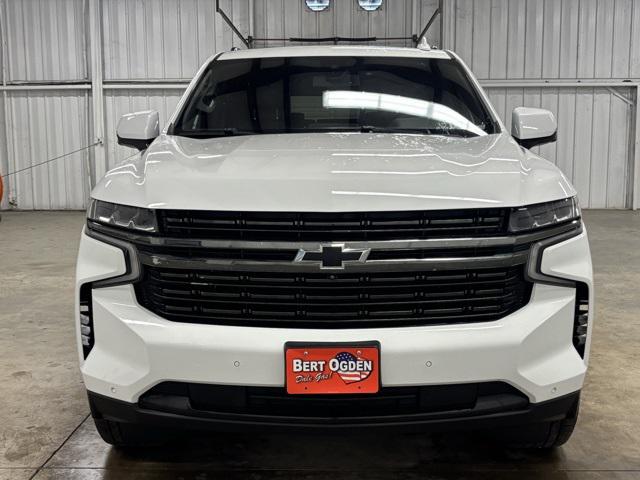 2021 Chevrolet Tahoe 2WD RST 2021 Chevrolet Tahoe 2WD RST