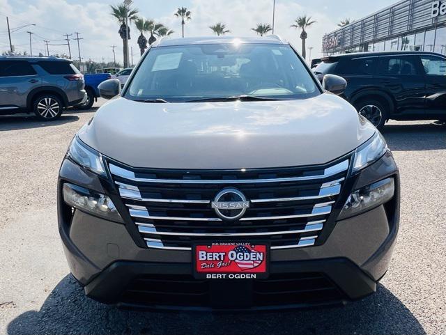 2024 Nissan Rogue SV FWD 2024 Nissan Rogue SV FWD