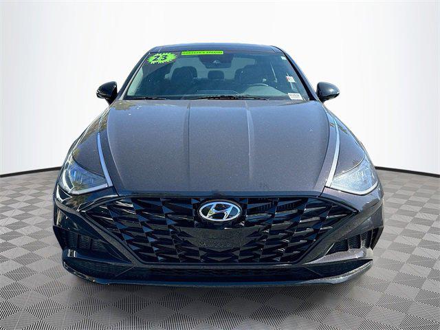 2023 Hyundai Sonata SEL Plus