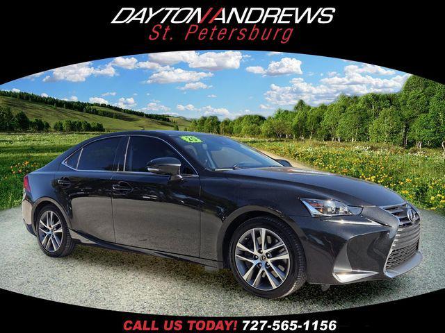 2020 Lexus IS 300 IS 300 for sale in Clearwater, FL