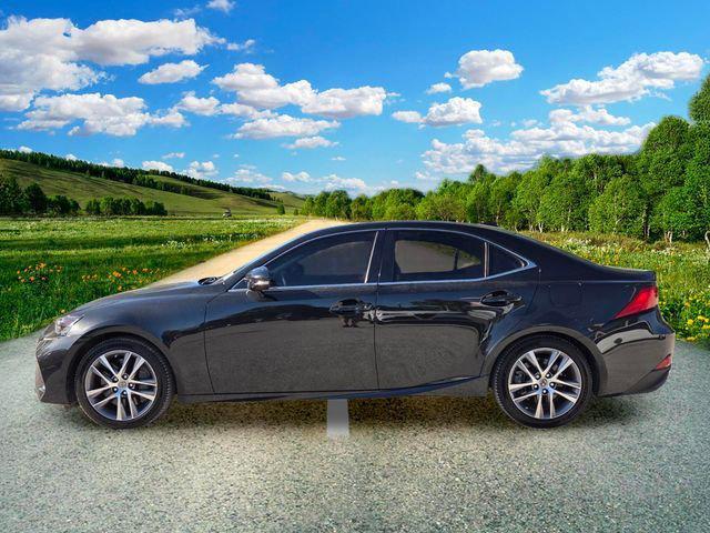 2020 Lexus IS 300 IS 300