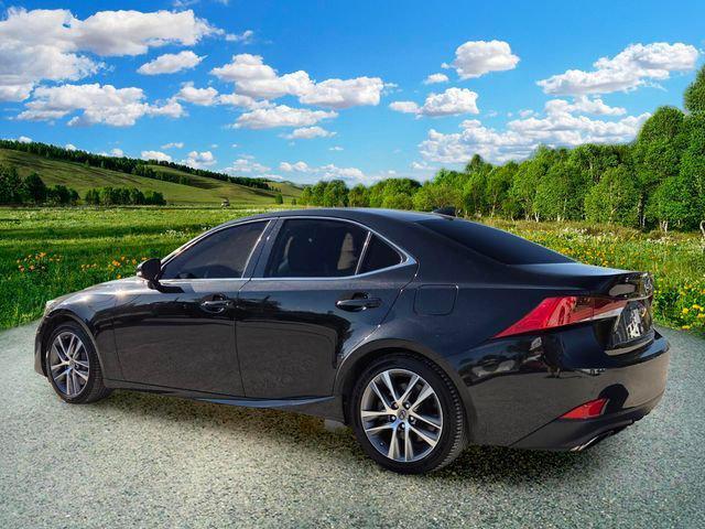 2020 Lexus IS 300 IS 300