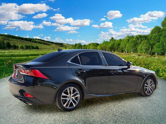 2020 Lexus IS 300 IS 300