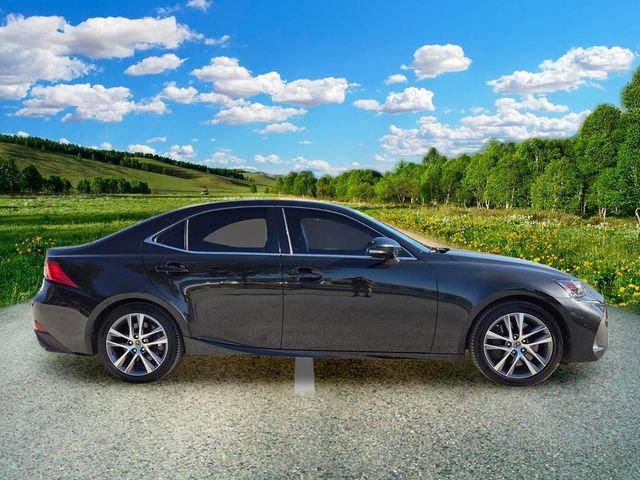 2020 Lexus IS 300 IS 300