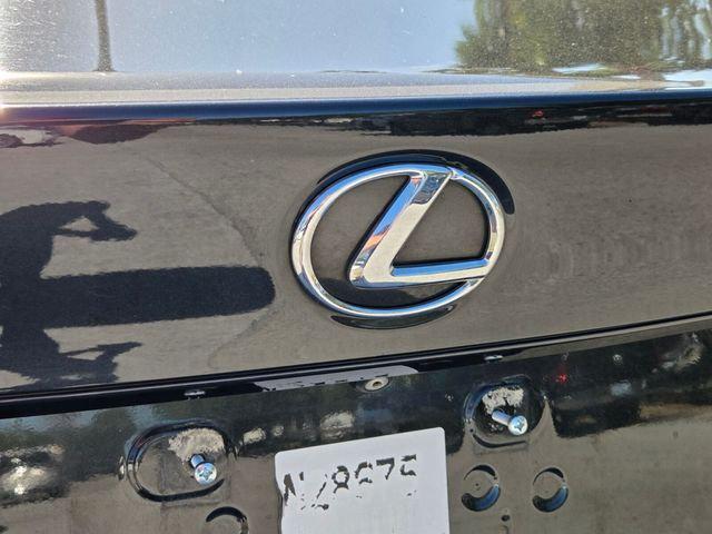 2020 Lexus IS 300 IS 300
