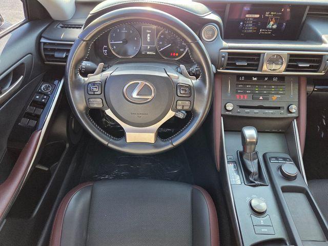 2020 Lexus IS 300 IS 300