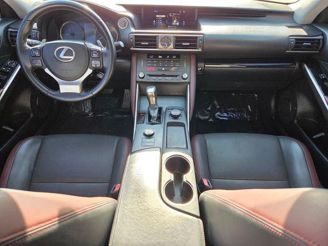 2020 Lexus IS 300 IS 300