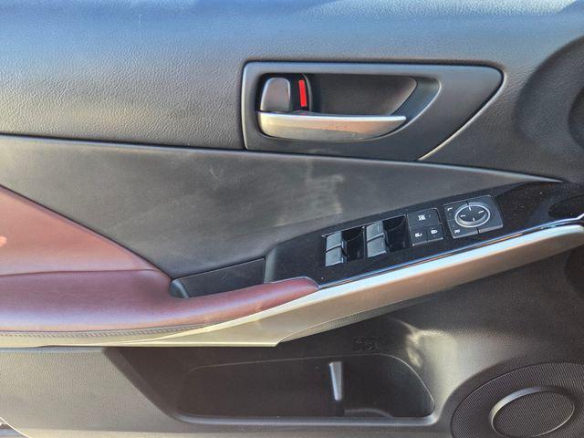 2020 Lexus IS 300 IS 300