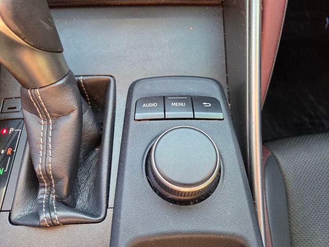 2020 Lexus IS 300 IS 300
