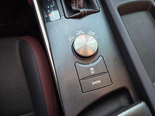 2020 Lexus IS 300 IS 300