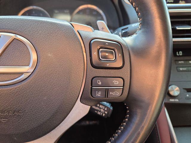 2020 Lexus IS 300 IS 300