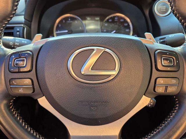 2020 Lexus IS 300 IS 300