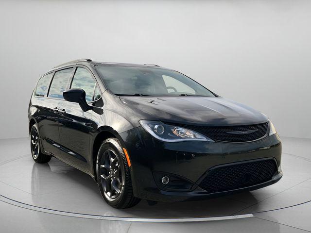 2020 Chrysler Pacifica Touring L Plus