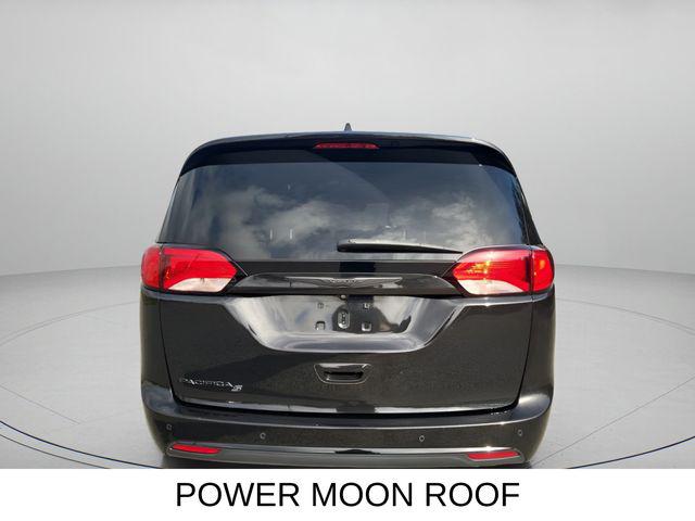 2020 Chrysler Pacifica Touring L Plus