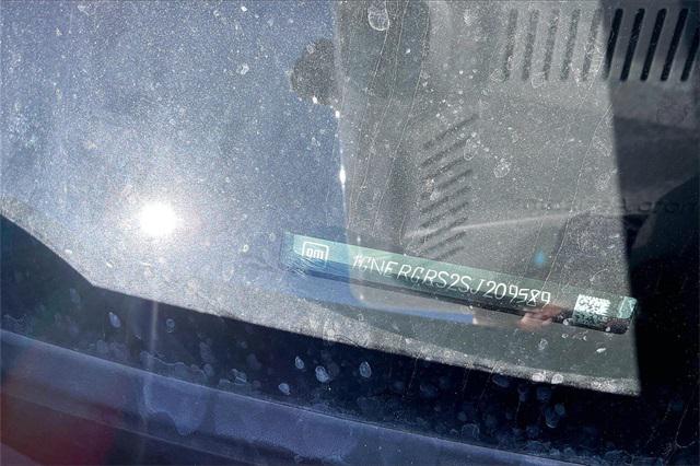 2025 Chevrolet Traverse FWD LT