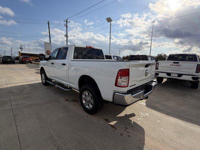 2024 RAM 2500 Big Horn Crew Cab 4x4 64 Box