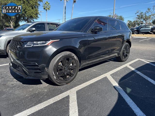 2022 Land Rover Range Rover Velar P250 R-Dynamic S