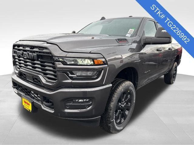 2026 RAM Ram 2500 RAM 2500 BIG HORN CREW CAB 4X4 64 BOX