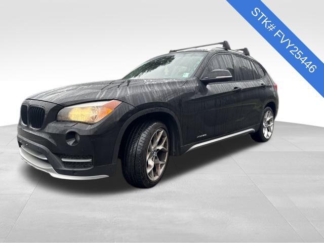 2015 BMW X1 xDrive28i 2015 BMW X1 xDrive28i