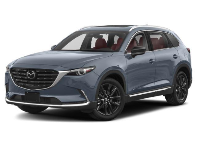 2023 Mazda CX-9 Carbon Edition 2023 Mazda CX-9 Carbon Edition