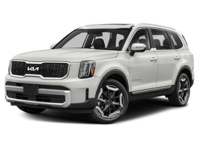 2023 Kia Telluride EX 2023 Kia Telluride EX