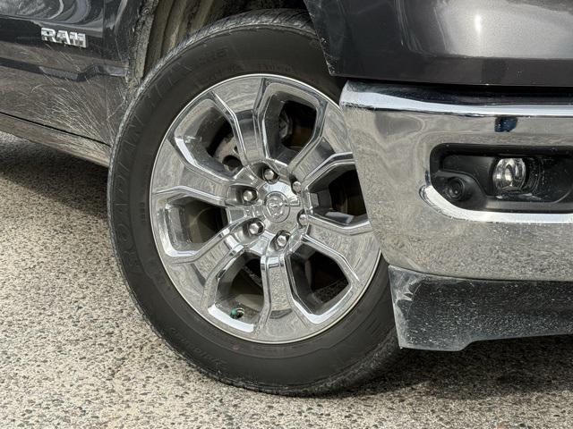 2024 RAM 1500 Big Horn Crew Cab 4x2 57 Box