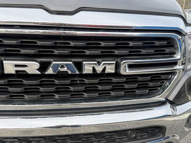 2024 RAM 1500 Big Horn Crew Cab 4x2 57 Box