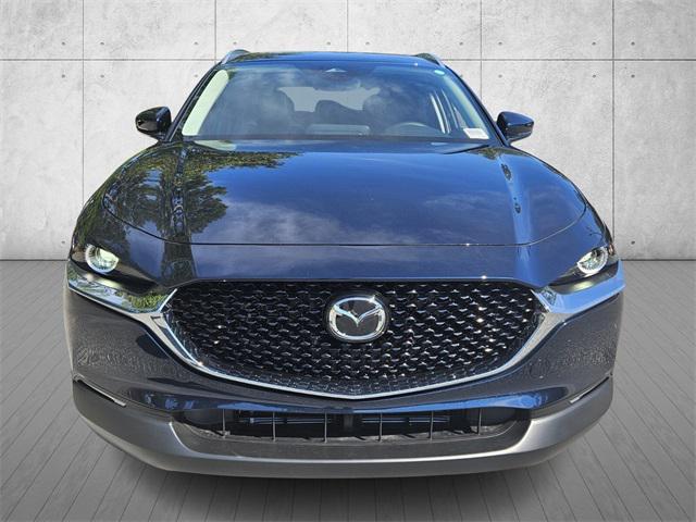 2025 Mazda CX-30 2.5 S Preferred Package 2025 Mazda CX-30 2.5 S Preferred Package