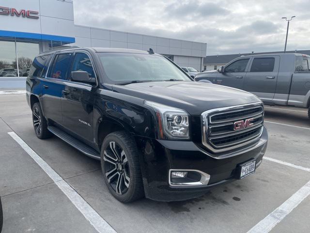 2019 GMC Yukon XL SLT