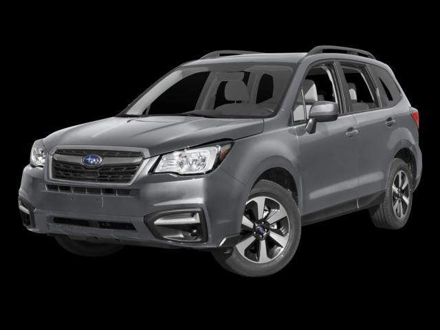 2017 Subaru Forester 2.5i Premium 2017 Subaru Forester 2.5i Premium