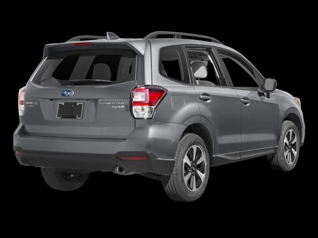 2017 Subaru Forester 2.5i Premium 2017 Subaru Forester 2.5i Premium