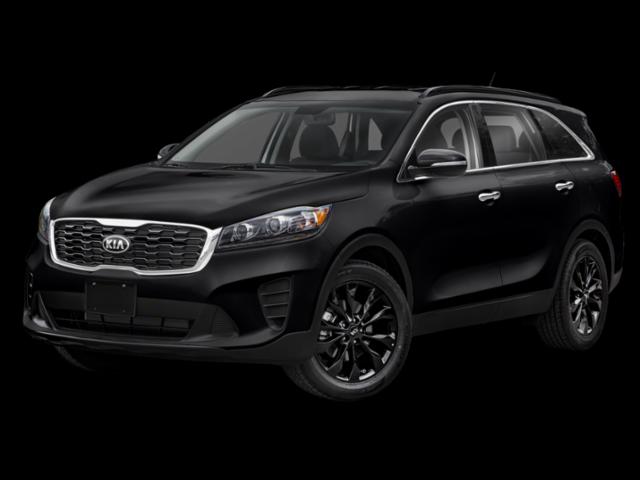 2019 Kia Sorento 3.3L S