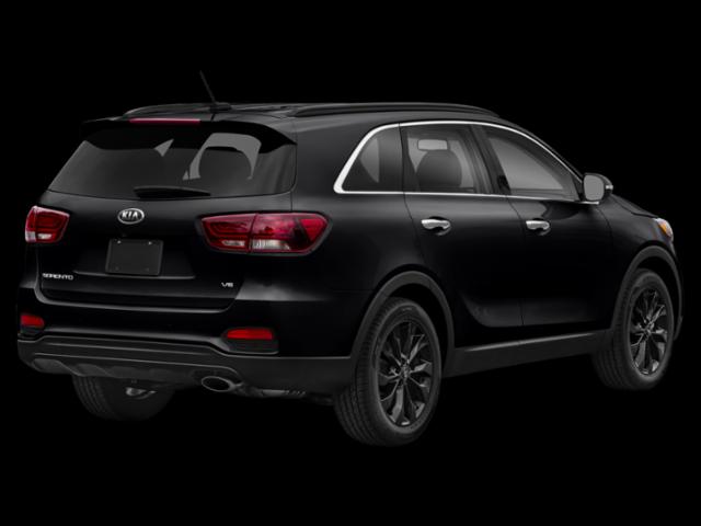 2019 Kia Sorento 3.3L S