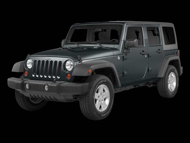 2014 Jeep Wrangler Unlimited Rubicon 2014 Jeep Wrangler Unlimited Rubicon