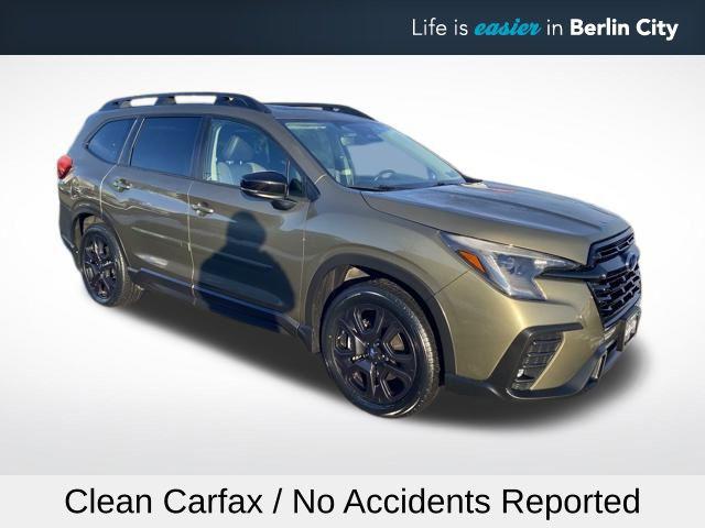 2024 Subaru Ascent Onyx Edition 7-Passenger
