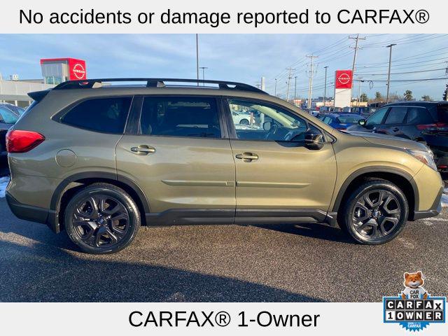 2024 Subaru Ascent Onyx Edition 7-Passenger