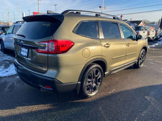 2024 Subaru Ascent Onyx Edition 7-Passenger
