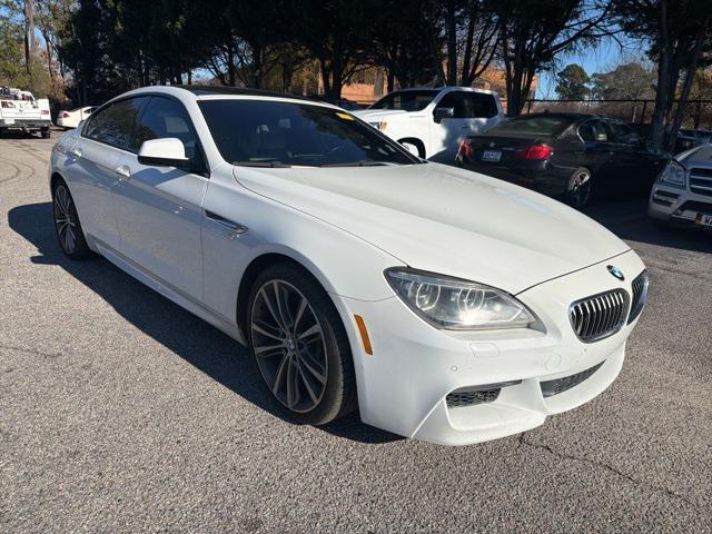 2014 BMW 640i Gran Coupe 640i Gran Coupe 2014 BMW 640i Gran Coupe 640i Gran Coupe