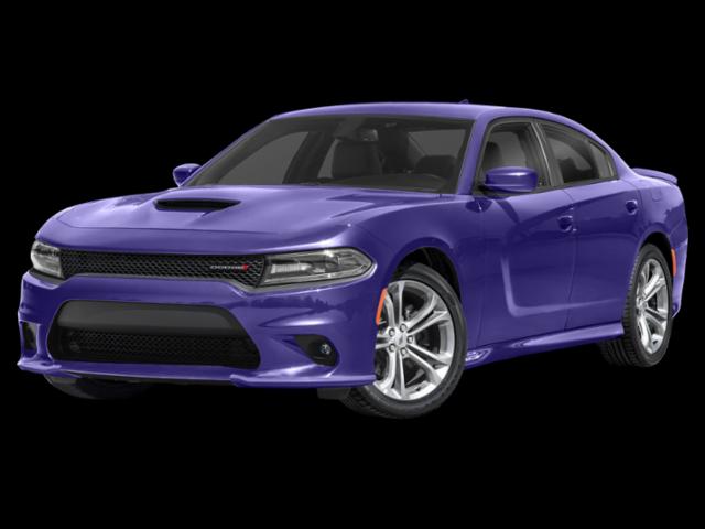 2019 Dodge Charger GT RWD 2019 Dodge Charger GT RWD